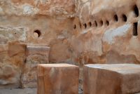 Tumacacori Ruins