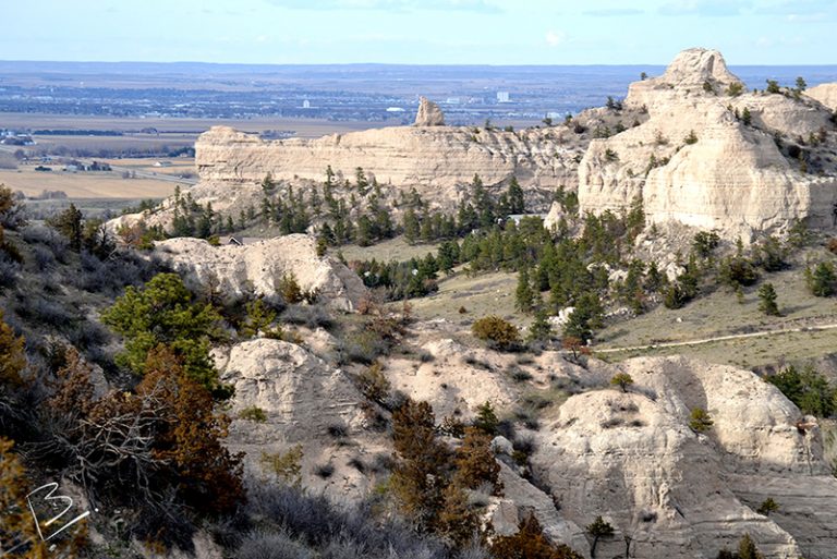 Wildcat Hills Bryan Berg