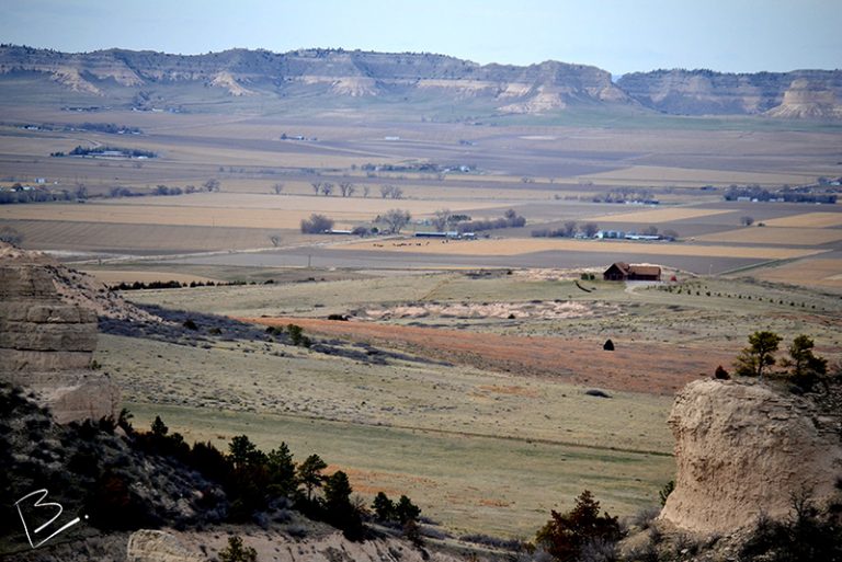 Wildcat Hills Bryan Berg